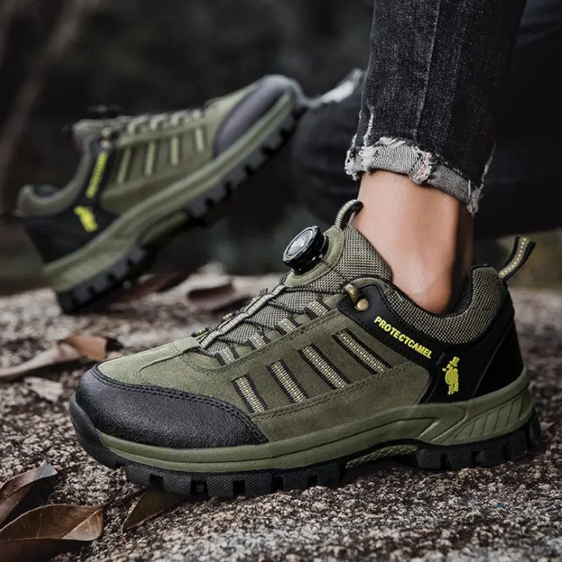 Meilleur chaussure randonnée homme - Image 18