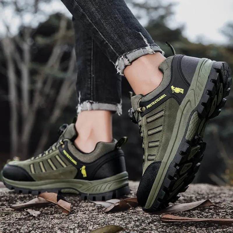 Meilleur chaussure randonnée homme - Image 20