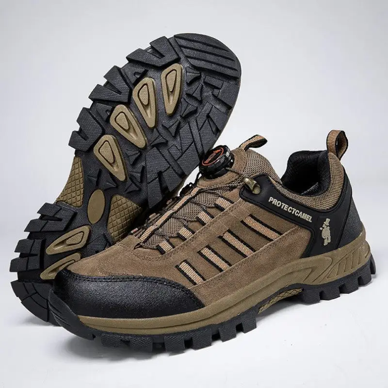 Meilleur chaussure randonnée homme - Image 22