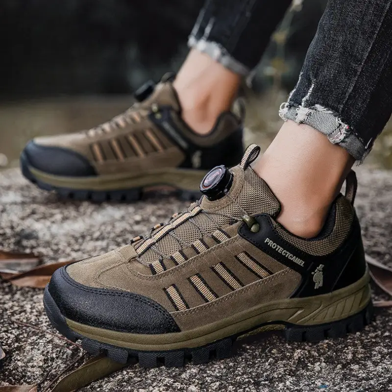 Meilleur chaussure randonnée homme - Image 25