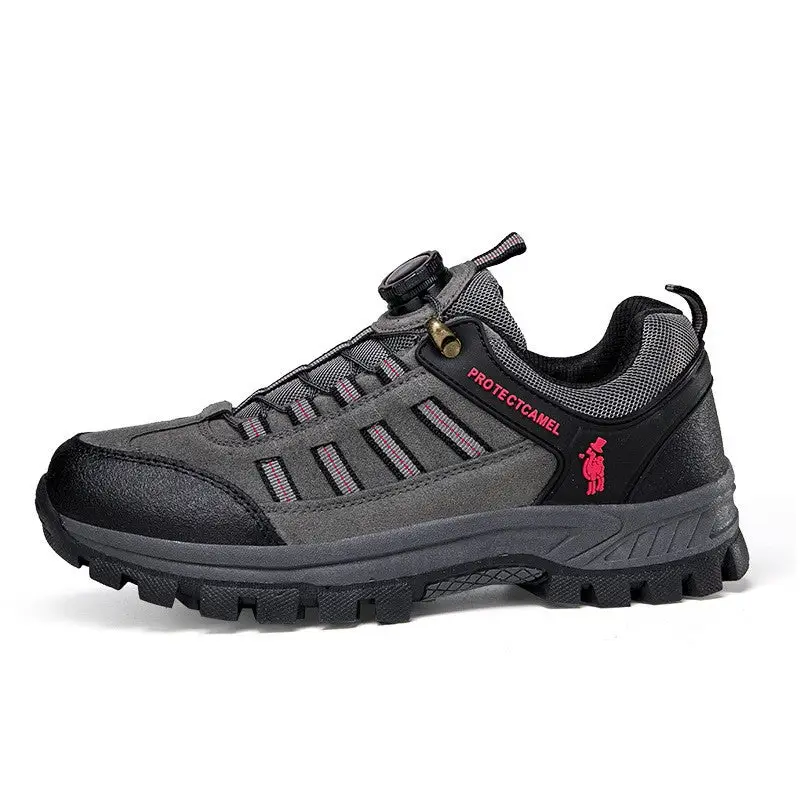 Meilleur chaussure randonnée homme - Image 3