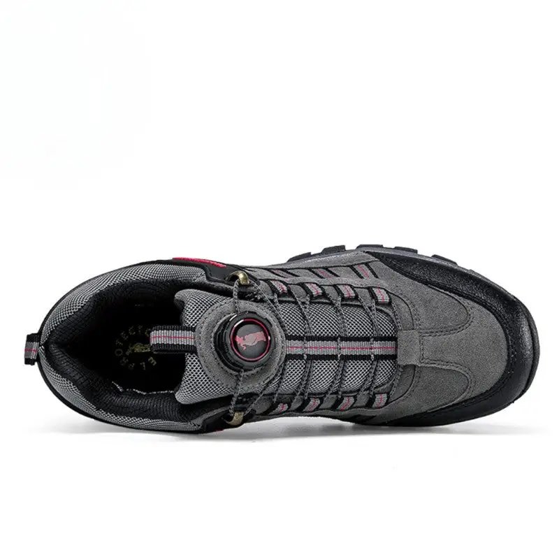 Meilleur chaussure randonnée homme - Image 4