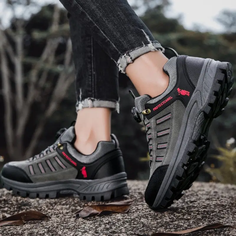Meilleur chaussure randonnée homme - Image 8