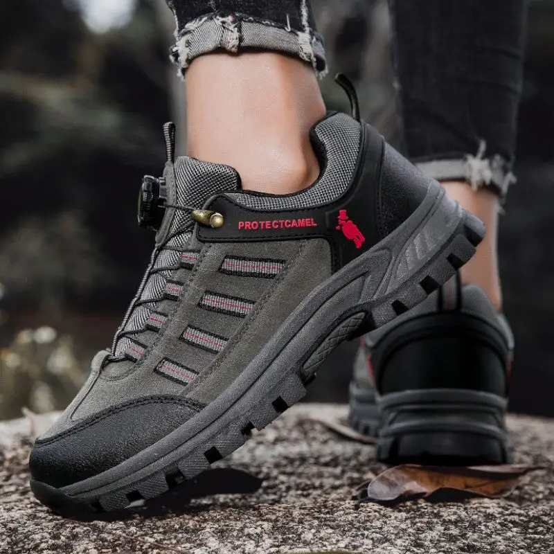 Meilleur chaussure randonnée homme - Image 9