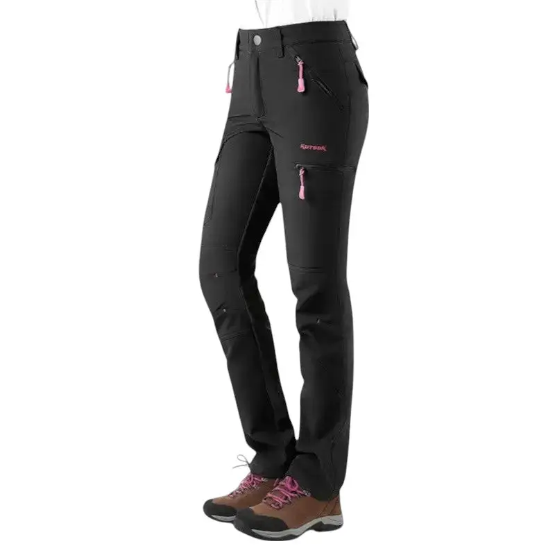 Meilleur pantalon randonnée femme - Image 10