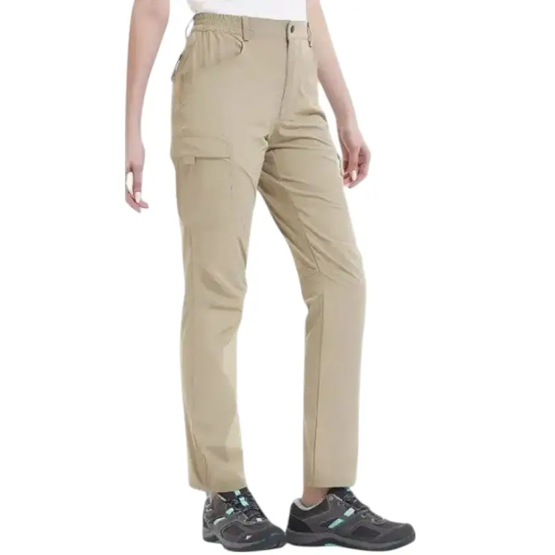 Meilleur pantalon randonnée femme - Image 12