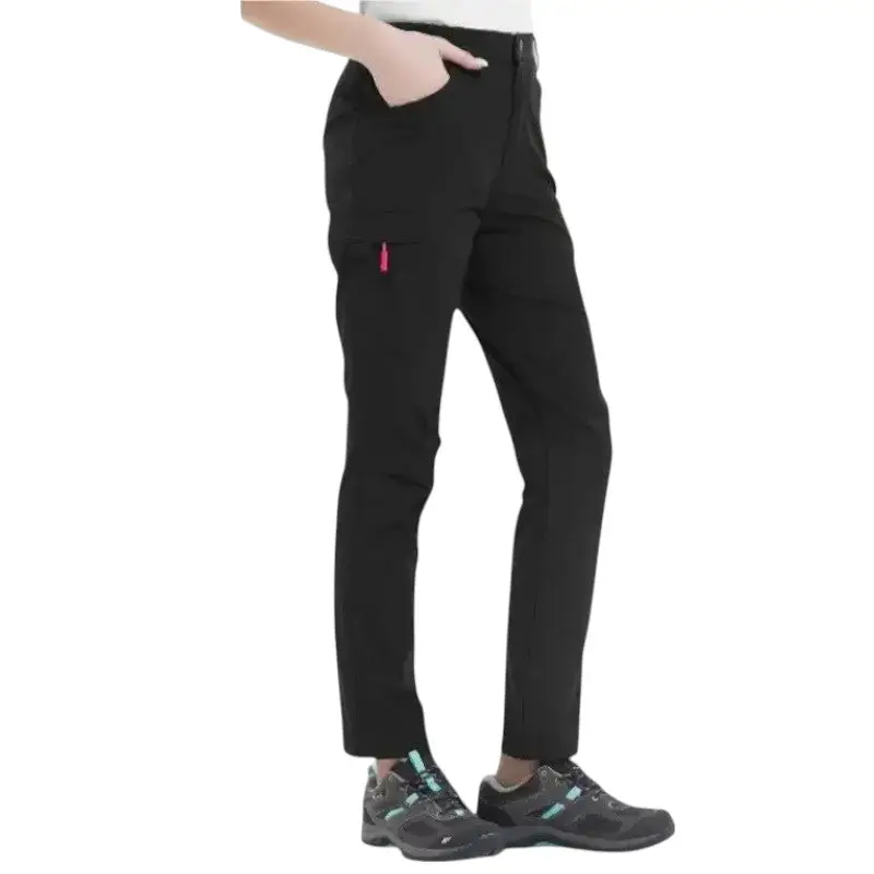 Meilleur pantalon randonnée femme - Image 3
