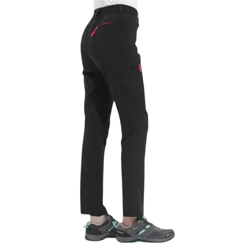 Meilleur pantalon randonnée femme - Image 4