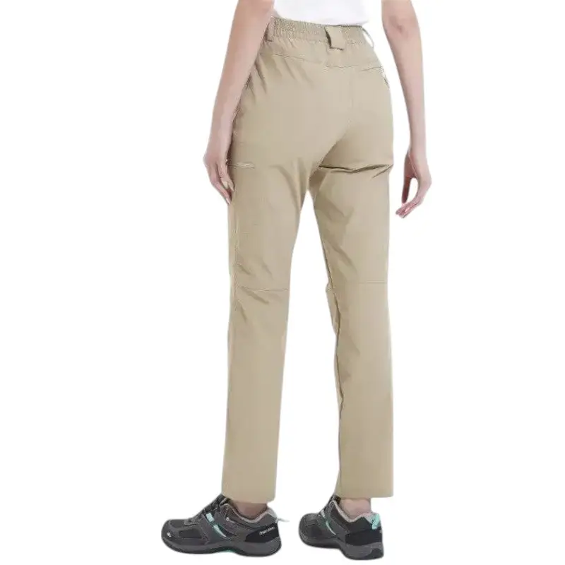 Meilleur pantalon randonnée femme - Image 8