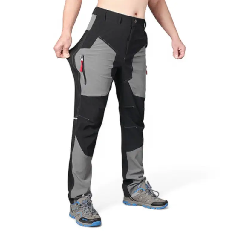 Meilleur pantalon randonnée homme - Image 10