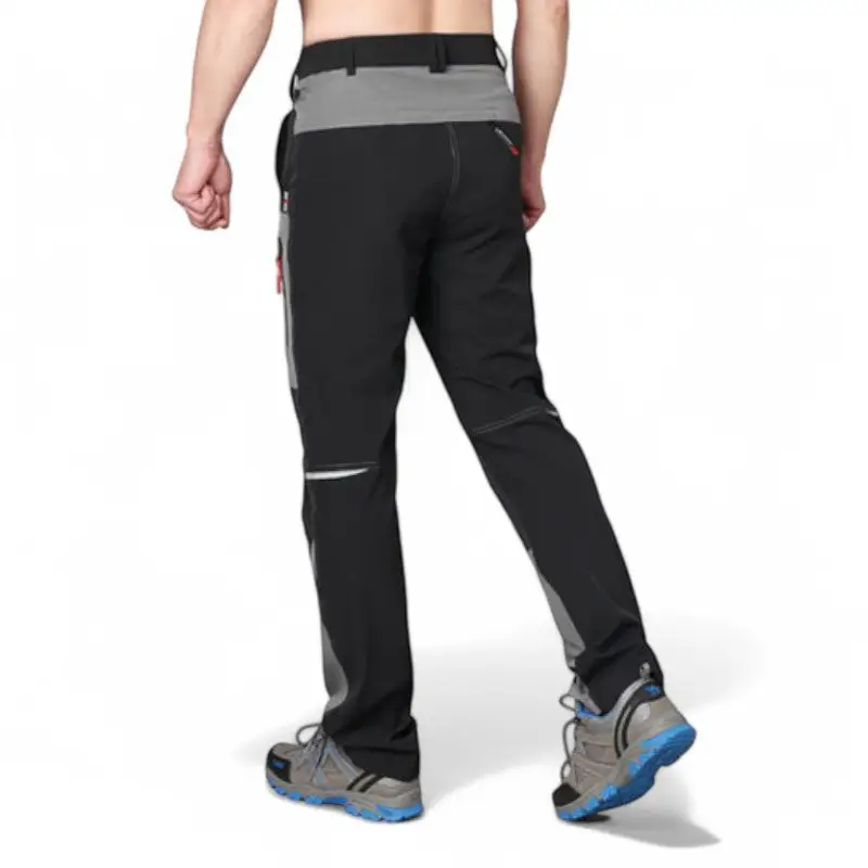 Meilleur pantalon randonnée homme - Image 11