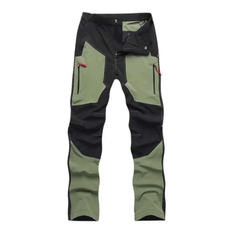 Meilleur pantalon randonnée homme - Image 22