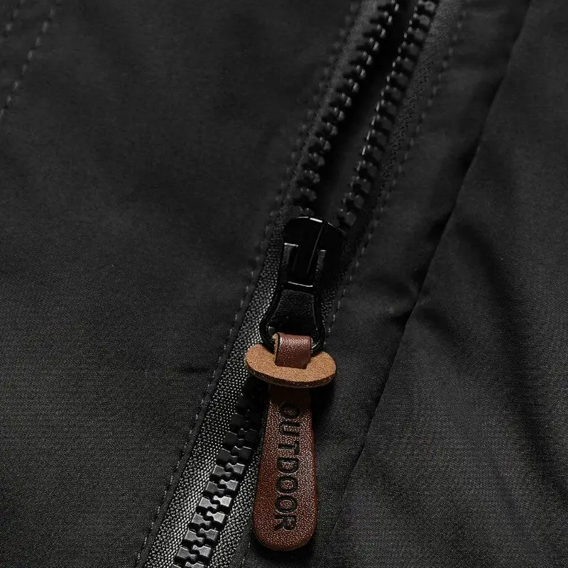 Meilleur parka grand froid homme - Image 15