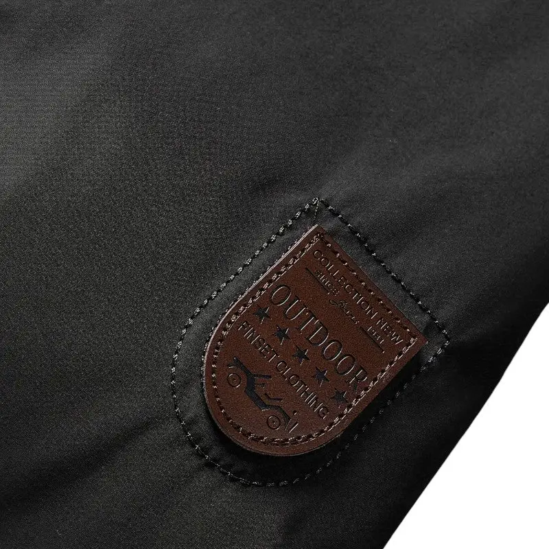 Meilleur parka grand froid homme - Image 17