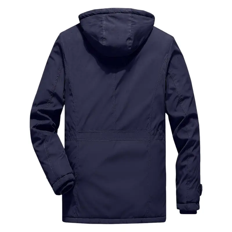 Meilleur parka grand froid homme - Image 19