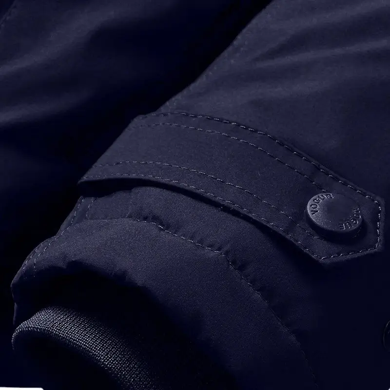 Meilleur parka grand froid homme - Image 22