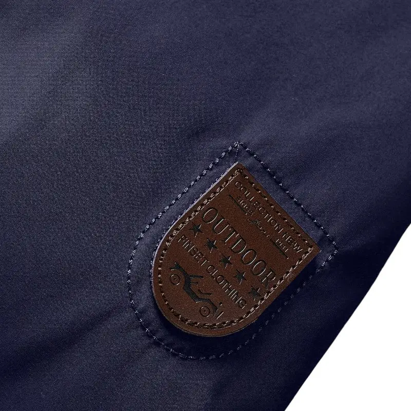 Meilleur parka grand froid homme - Image 25