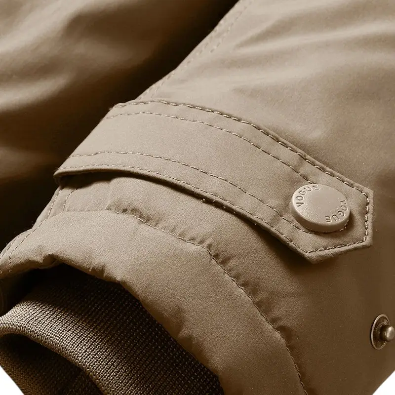 Meilleur parka grand froid homme - Image 27