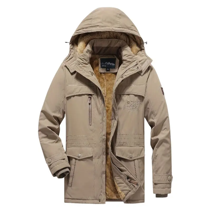 Meilleur parka grand froid homme - Image 28
