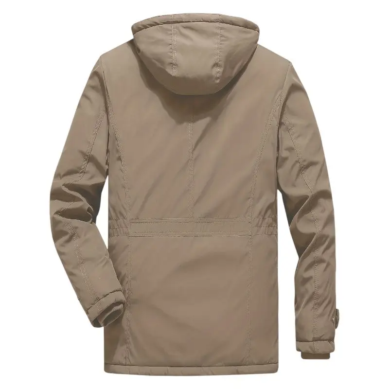 Meilleur parka grand froid homme - Image 29
