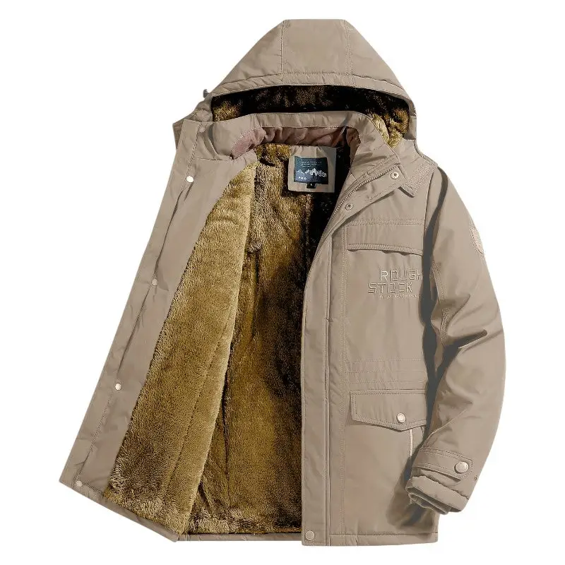 Meilleur parka grand froid homme - Image 30