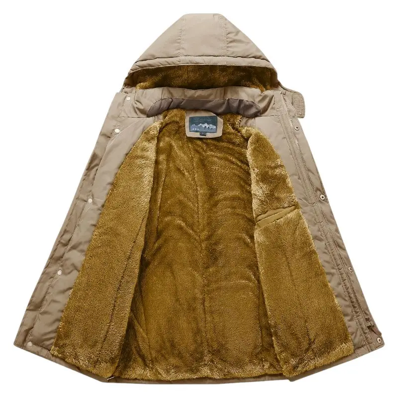 Meilleur parka grand froid homme - Image 31