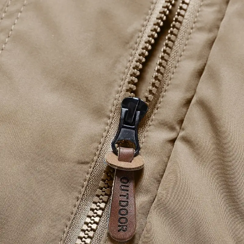 Meilleur parka grand froid homme - Image 33