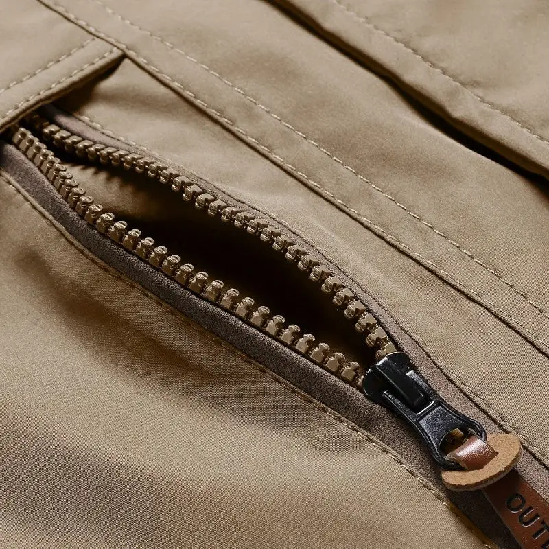 Meilleur parka grand froid homme - Image 34