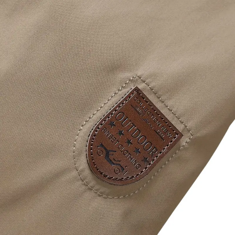Meilleur parka grand froid homme - Image 35