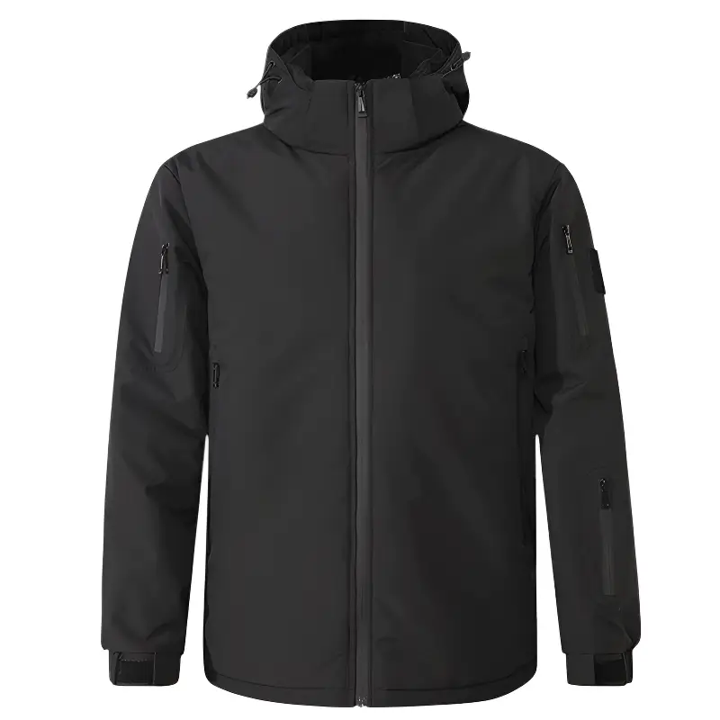 Meilleur veste chauffante homme