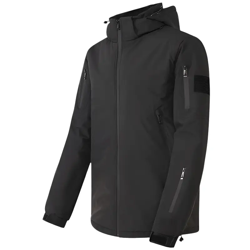Meilleur veste chauffante homme - Image 2