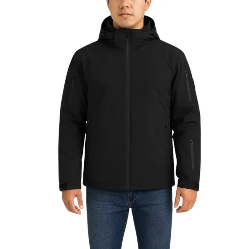 Meilleur veste chauffante homme - Image 6