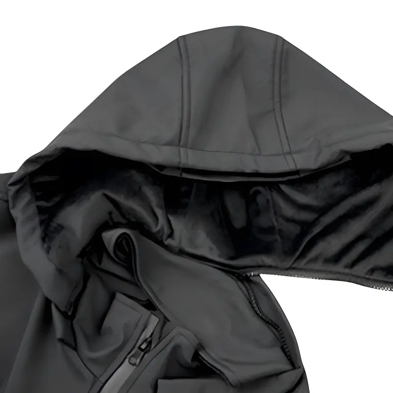 Meilleur veste chauffante homme - Image 7