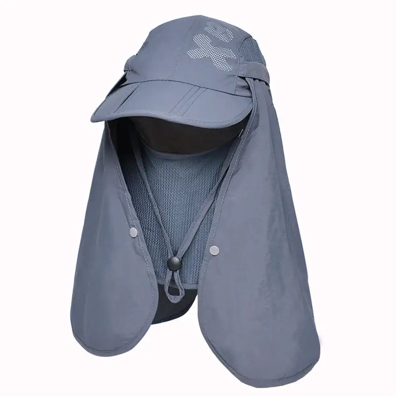 Meilleure casquette randonnée - Image 10