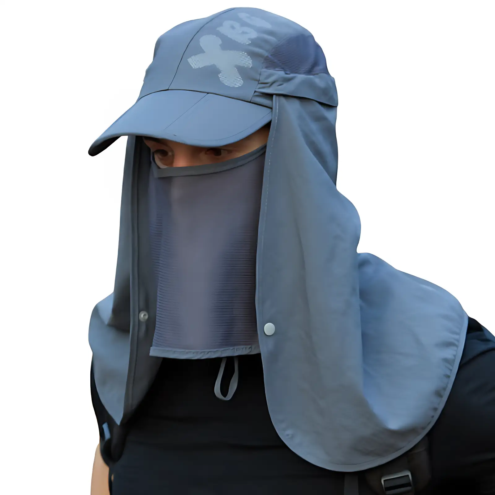 Meilleure casquette randonnée - Image 11