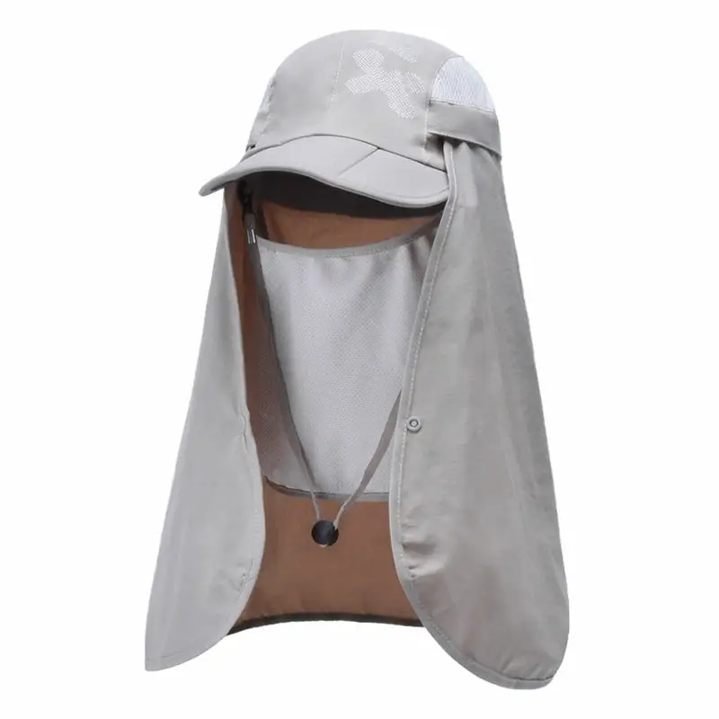 Meilleure casquette randonnée - Image 16