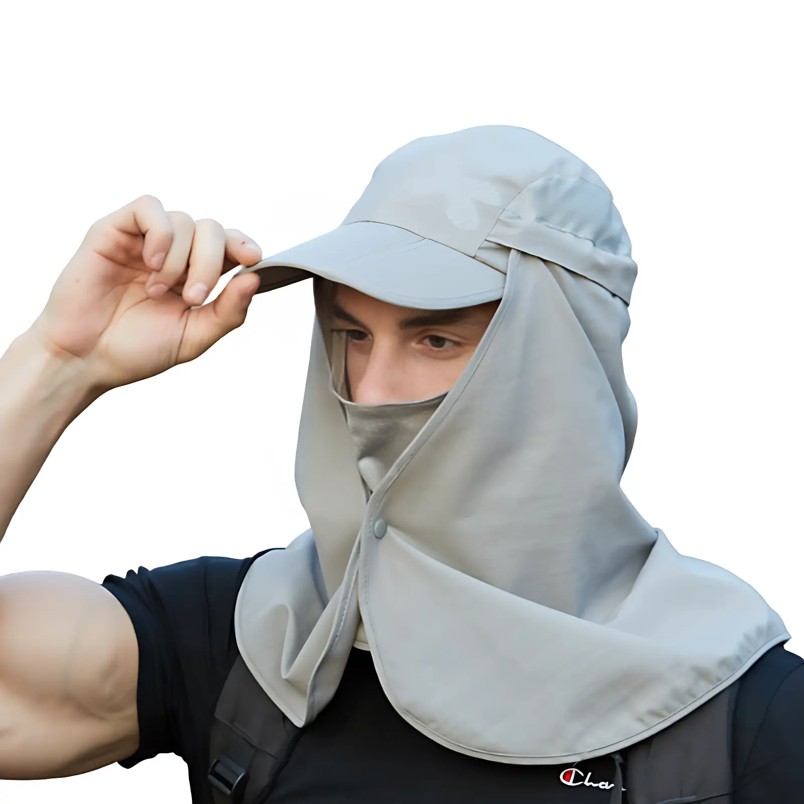 Meilleure casquette randonnée - Image 17