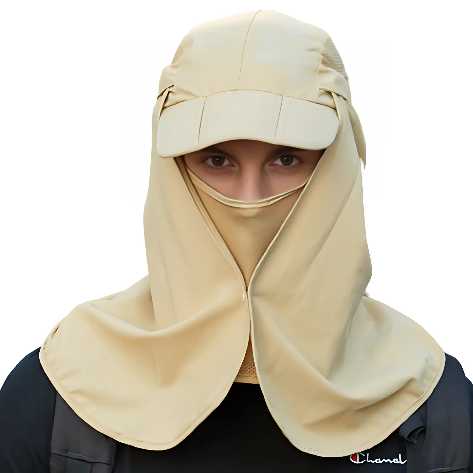 Meilleure casquette randonnée - Image 2