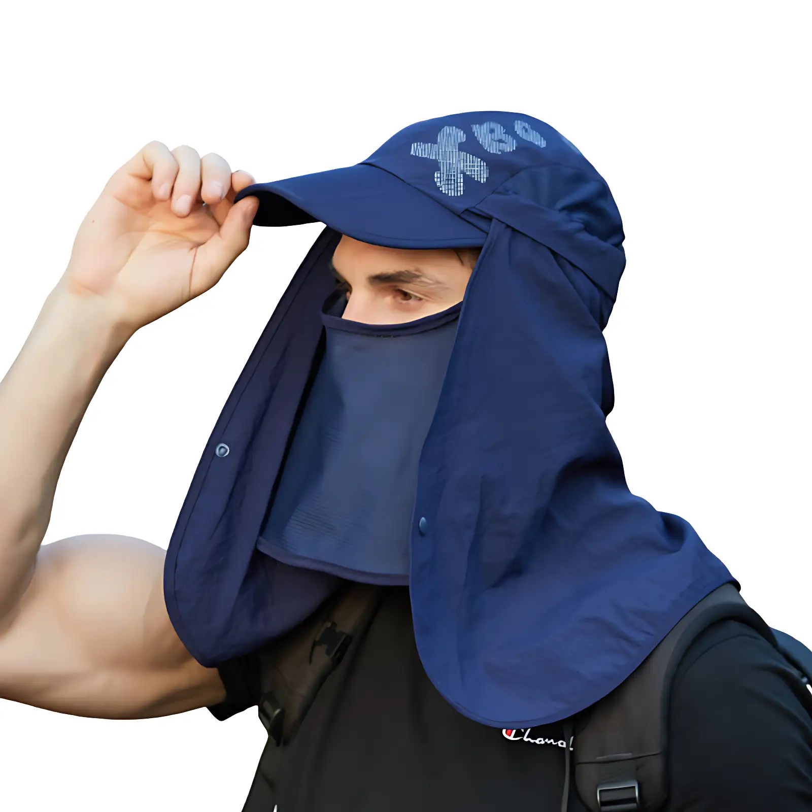 Meilleure casquette randonnée - Image 21