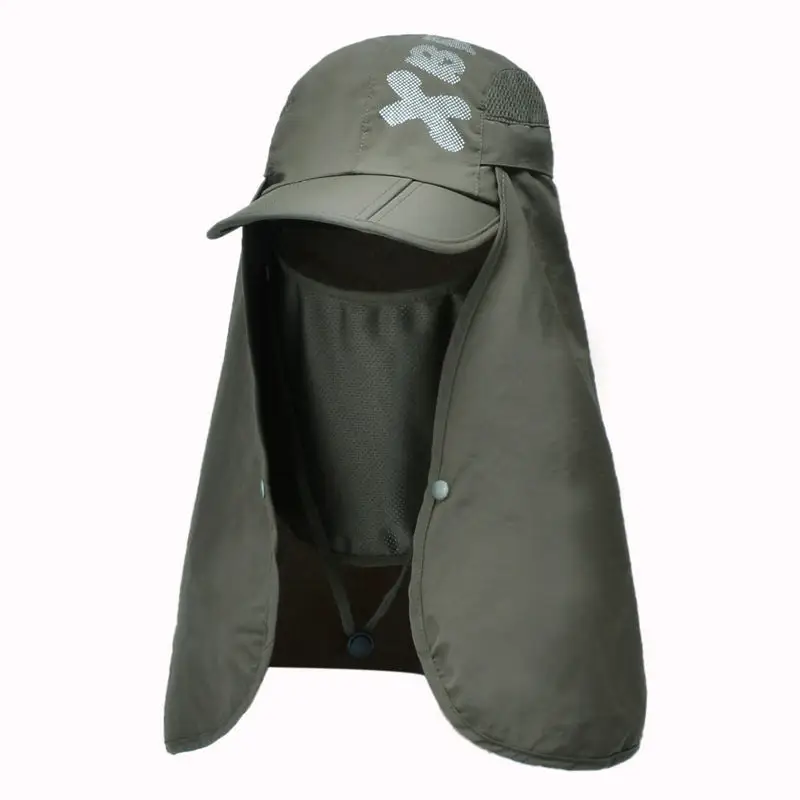 Meilleure casquette randonnée - Image 24