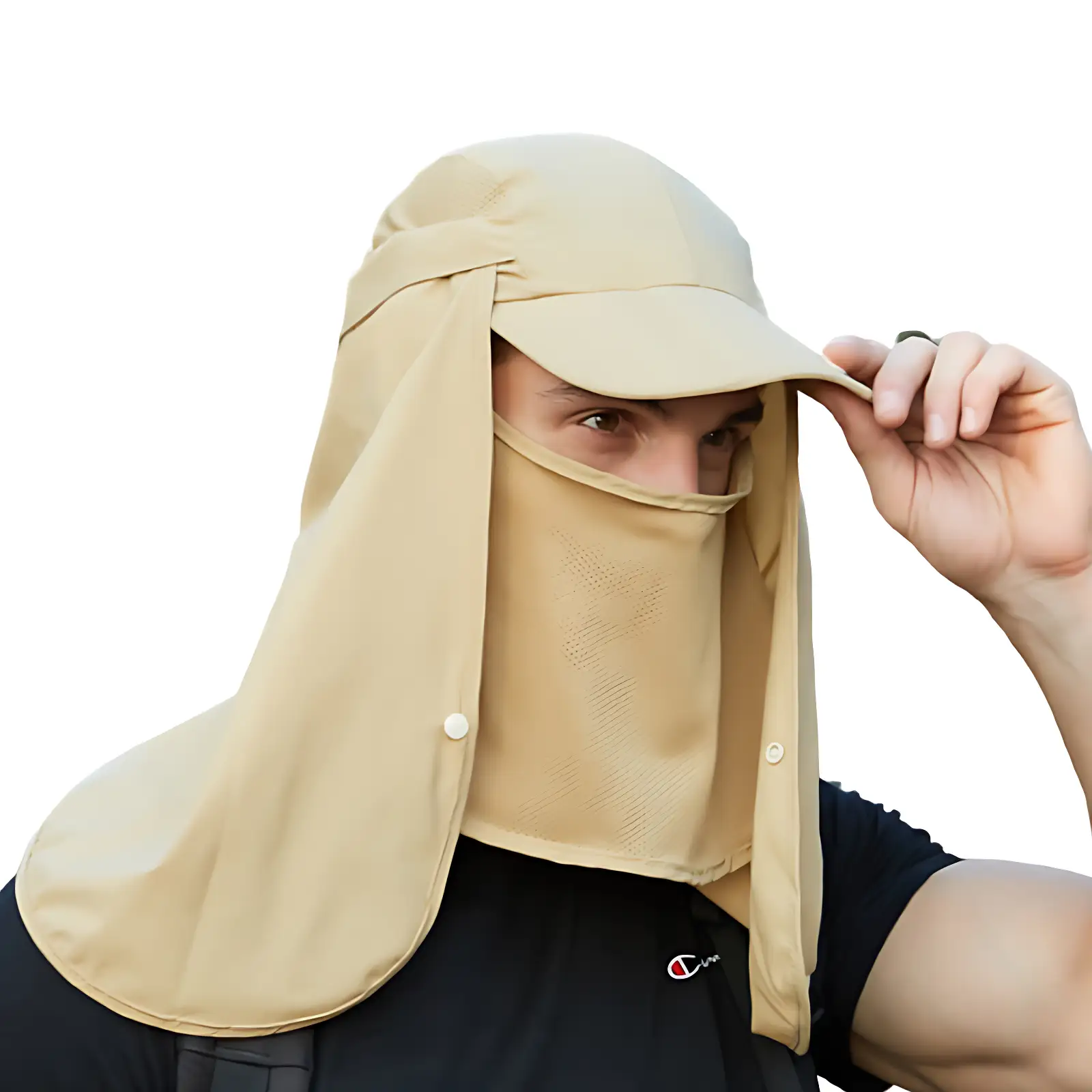 Meilleure casquette randonnée - Image 3