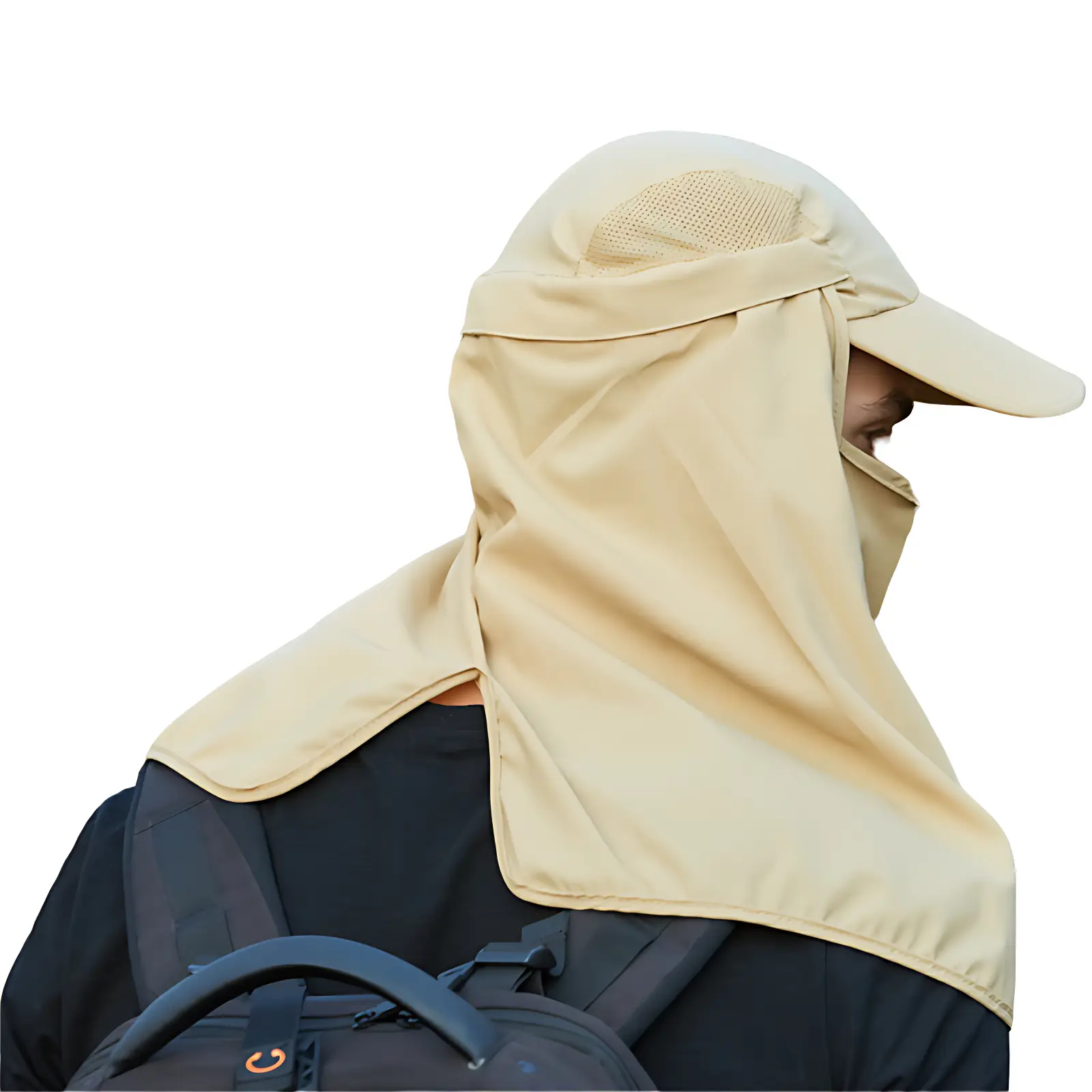 Meilleure casquette randonnée - Image 4