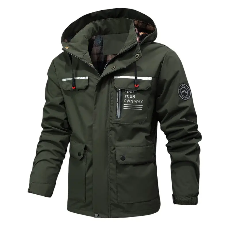 Meilleure veste randonnée homme