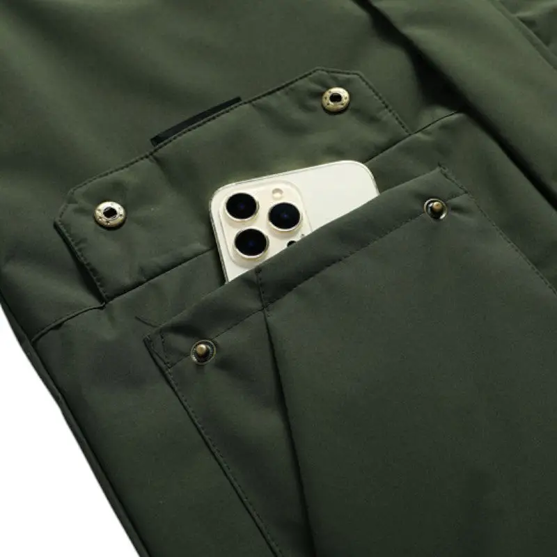 Meilleure veste randonnée homme - Image 10