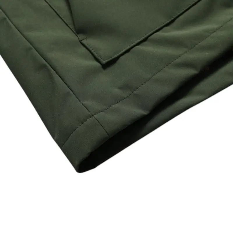 Meilleure veste randonnée homme - Image 11
