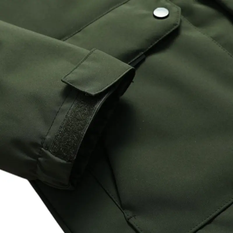 Meilleure veste randonnée homme - Image 12