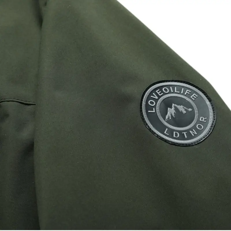 Meilleure veste randonnée homme - Image 13
