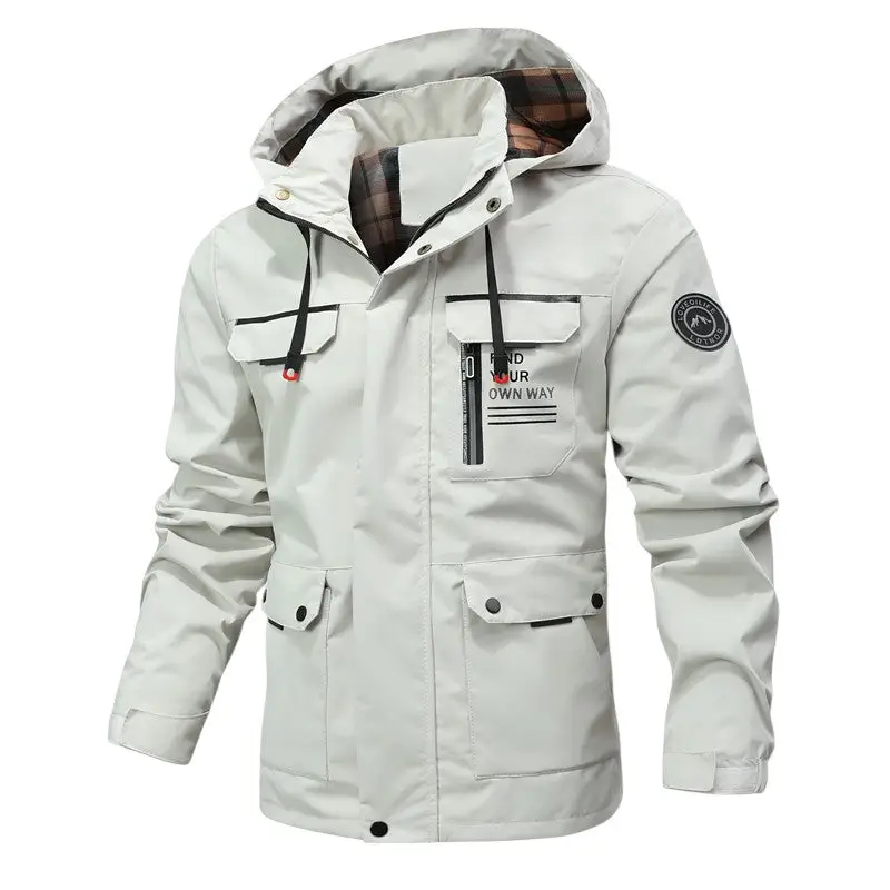 Meilleure veste randonnée homme - Image 16