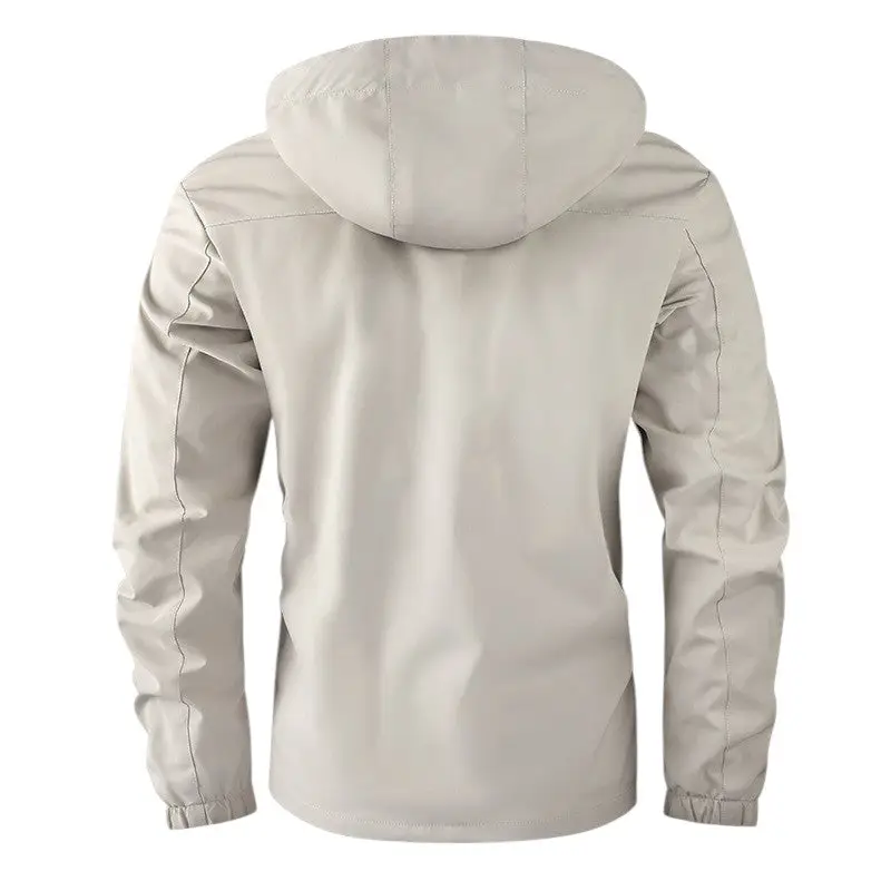 Meilleure veste randonnée homme - Image 17