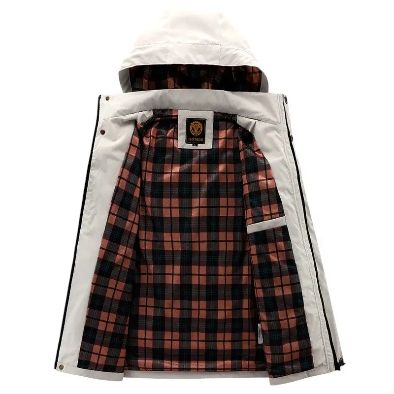 Meilleure veste randonnée homme - Image 18
